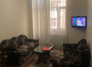 Satılır 2 otaqlı 53 m2 yeni tikili 9 mkr