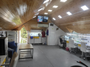 Satılır 4 otaqlı 100 m2 obyekt Həzi Aslanov m.