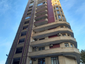 Satılır 5 otaqlı 230 m2 yeni tikili 28 May m.