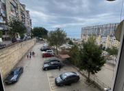 Satılır 4 otaqlı 90 m2 köhnə tikili Xətai r.