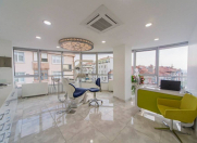 Satılır 3 otaqlı 160 m2 obyekt Nəsimi r.