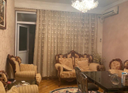 İcarəyə verilir 2 otaqlı 70 m2 yeni tikili 7 mkr