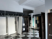 İcarəyə verilir 2 otaqlı 111 m2 obyekt Nərimanov r.