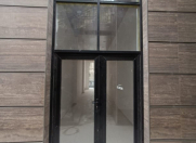 İcarəyə verilir 1 otaqlı 80 m2 yeni tikili Gənclik m.