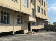 Satılır 2 otaqlı 71 m2 yeni tikili Əhmədli