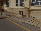 Satılır 4 otaqlı 371.7 m2 obyekt Lökbatan