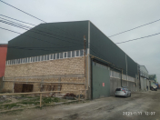 Satılır 5 otaqlı 600 m2 obyekt Binəqədi r.