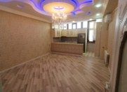 İcarəyə verilir 3 otaqlı 75 m2 yeni tikili 4 mkr