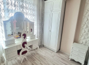 İcarəyə verilir 3 otaqlı 140 m2 yeni tikili Şah İsmayıl Xətai m.