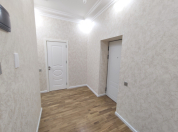 İcarəyə verilir 3 otaqlı 105 m2 yeni tikili Nəriman Nərimanov m.