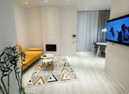 Satılır 2 otaqlı 40 m2 yeni tikili Əhmədli m.
