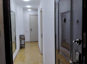 İcarəyə verilir 3 otaqlı 84 m2 yeni tikili Abşeron r.