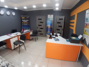 İcarəyə verilir 2 otaqlı 40 m2 ofis Elmlər Akademiyası m.