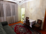 İcarəyə verilir 2 otaqlı 50 m2 köhnə tikili 4 mkr