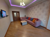 İcarəyə verilir 2 otaqlı 65 m2 yeni tikili Əhmədli m.