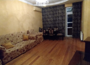 İcarəyə verilir 3 otaqlı 150 m2 yeni tikili Neftçilər m.