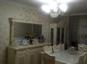 Satılır 4 otaqlı 100 m2 köhnə tikili Əhmədli m.