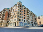 Satılır 3 otaqlı 80 m2 yeni tikili Sumqayıt