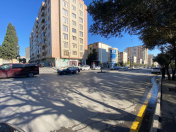 Satılır 2 otaqlı 38 m2 köhnə tikili Memar Əcəmi m.