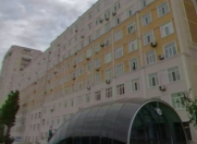 Satılır 4 otaqlı 100 m2 köhnə tikili Hərbi Hospital
