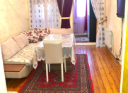 Satılır 3 otaqlı 57 m2 köhnə tikili Biləcəri