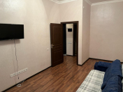 İcarəyə verilir 1 otaqlı 33 m2 yeni tikili Yeni Yasamal