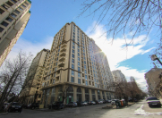 Satılır 3 otaqlı 122 m2 yeni tikili Şərq Bazarı