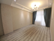 Satılır 2 otaqlı 73 m2 yeni tikili Şərq Bazarı