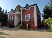 Satılır 5 otaqlı 265 m2 bağ evi Novxanı