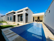 Satılır 4 otaqlı 160 m2 bağ evi Mərdəkan