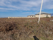 Satılır 6 sot torpaq Şəki