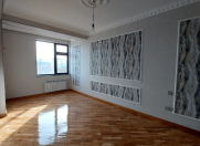 Satılır 2 otaqlı 58 m2 yeni tikili Şərq Bazarı