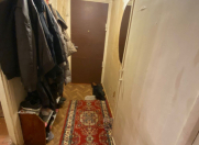 Satılır 2 otaqlı 43 m2 köhnə tikili Memar Əcəmi m.