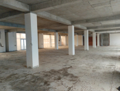 İcarəyə verilir 1 otaqlı 660 m2 obyekt Montin