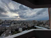 Satılır 2 otaqlı 84 m2 yeni tikili Nəriman Nərimanov m.