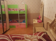 Satılır 2 otaqlı 75 m2 yeni tikili Gənclik m.