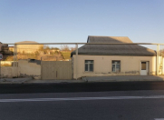 Satılır 1 otaqlı 2000 m2 obyekt Novxanı