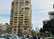 İcarəyə verilir 2 otaqlı 60 m2 yeni tikili 28 May m.