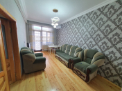 Satılır 2 otaqlı 47.1 m2 yeni tikili Nəriman Nərimanov m.