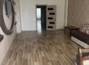 İcarəyə verilir 3 otaqlı 170 m2 yeni tikili Bakı Dövlət Universiteti