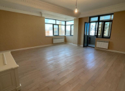 Satılır 2 otaqlı 98 m2 yeni tikili Gənclik m.