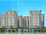 Satılır 1 otaqlı 44 m2 yeni tikili Nərimanov r.