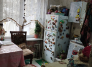 Satılır 1 otaqlı 42 m2 köhnə tikili Badamdar