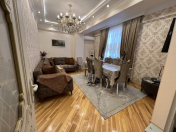 Satılır 3 otaqlı 94 m2 yeni tikili Sumqayıt