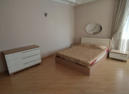 İcarəyə verilir 3 otaqlı 138 m2 yeni tikili Nəsimi r.