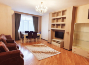 İcarəyə verilir 2 otaqlı 91 m2 yeni tikili Nərimanov r.