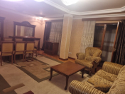 İcarəyə verilir 4 otaqlı 116 m2 köhnə tikili Nəriman Nərimanov m.