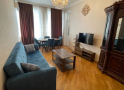 İcarəyə verilir 2 otaqlı 81 m2 yeni tikili 4 mkr