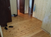 Satılır 3 otaqlı 101 m2 yeni tikili Sərhədçi İdman kompleksi