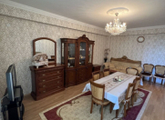 Satılır 3 otaqlı 90 m2 yeni tikili 9 mkr